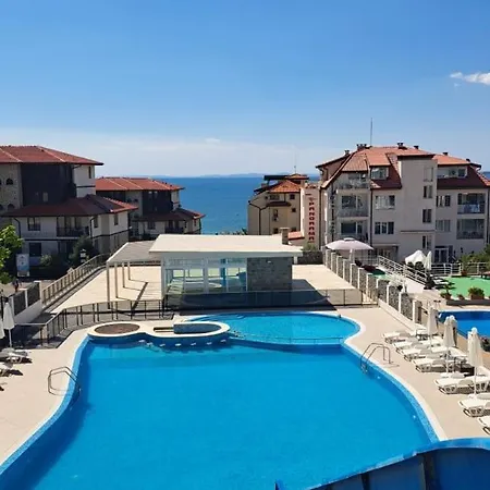 Lägenhet Grand Premium Sveti Vlas