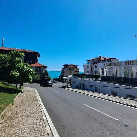 Lägenhet Grand Premium Sveti Vlas