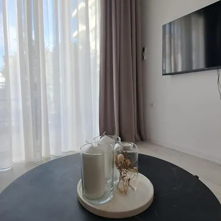 Lägenhet Grand Premium