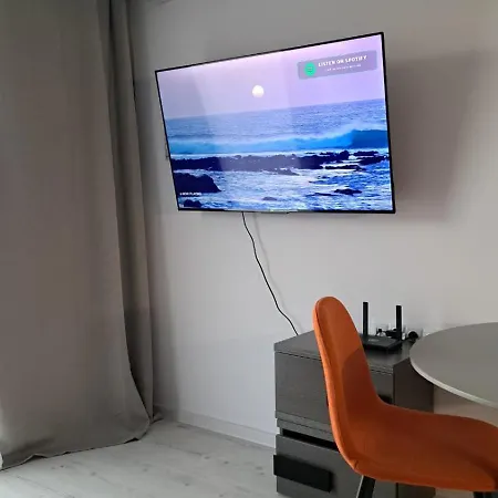 Grand Premium Lägenhet Sveti Vlas