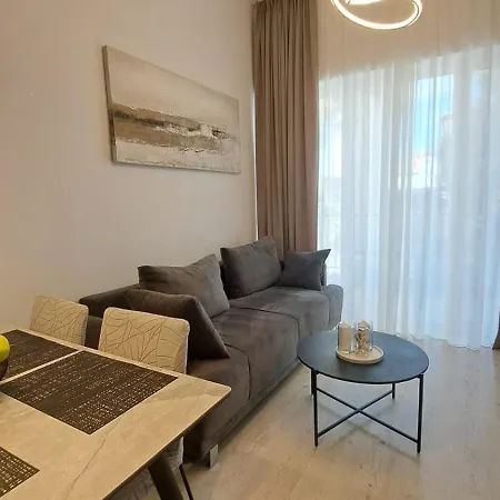 Lägenhet Grand Premium *