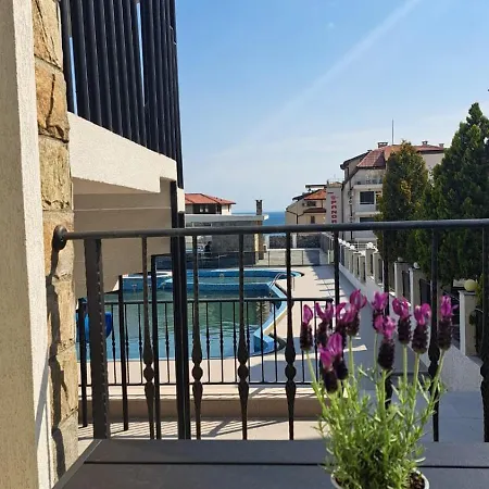 Grand Premium Sveti Vlas