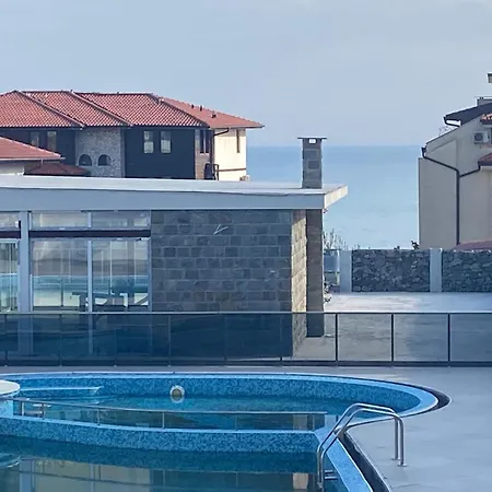Lägenhet Grand Premium Sveti Vlas