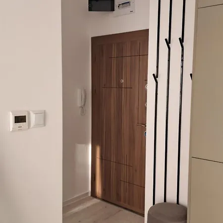 Grand Premium Lägenhet *