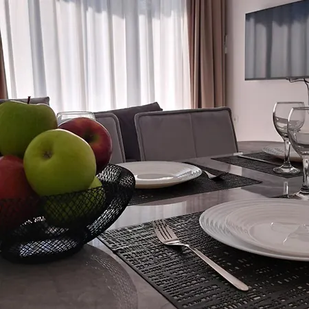 Grand Premium * Sveti Vlas