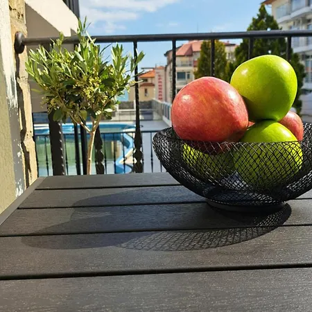 Lägenhet Grand Premium Sveti Vlas