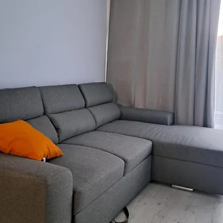 Lägenhet Grand Premium Sveti Vlas