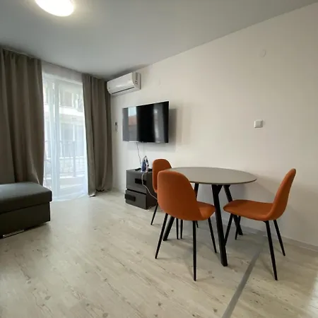 Grand Premium * Sveti Vlas