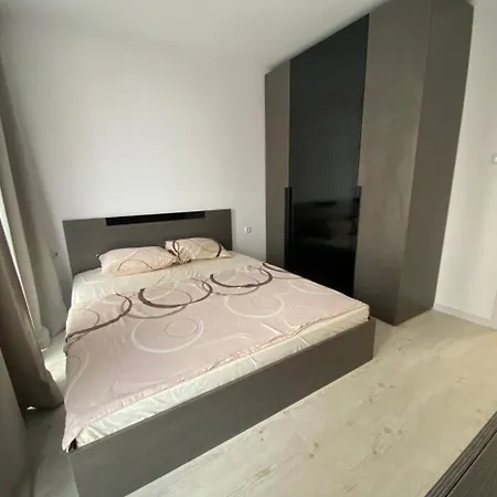 Lägenhet Grand Premium Sveti Vlas
