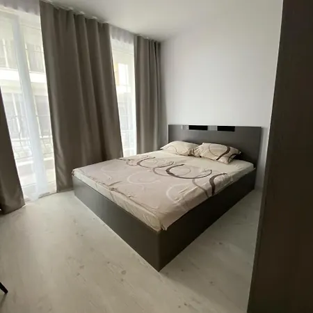 Grand Premium Lägenhet