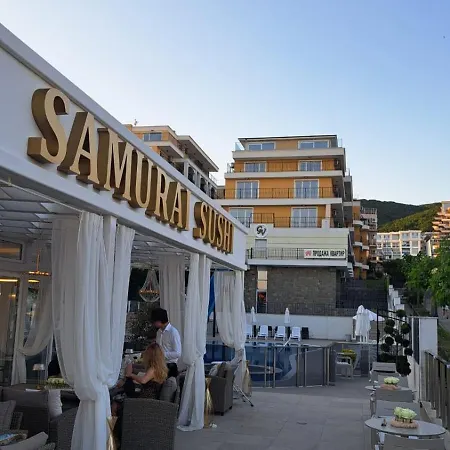 Grand Premium Lägenhet Sveti Vlas