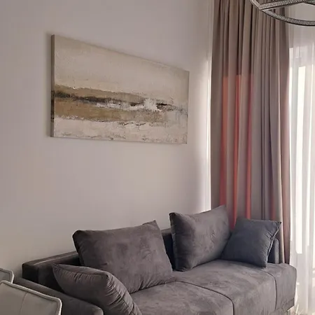 Grand Premium Lägenhet